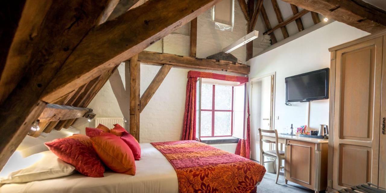 Jan Brito Hotel Bruges