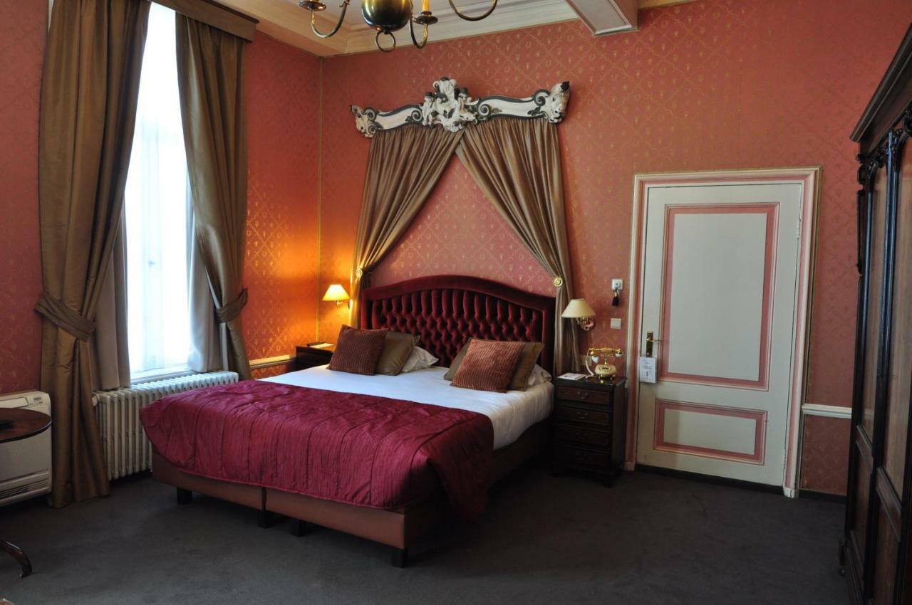 Hotel Jan Brito Bruges